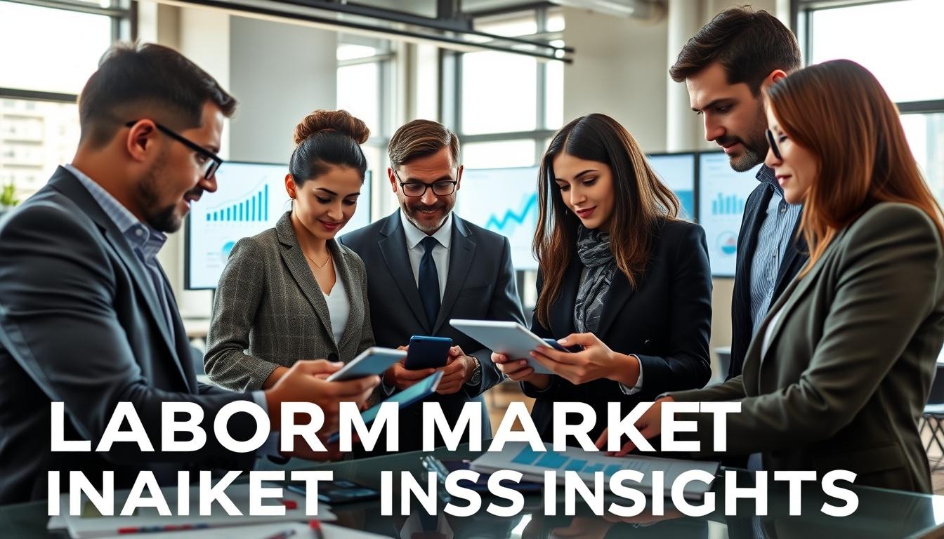 Your Source for Labor Market Analysis