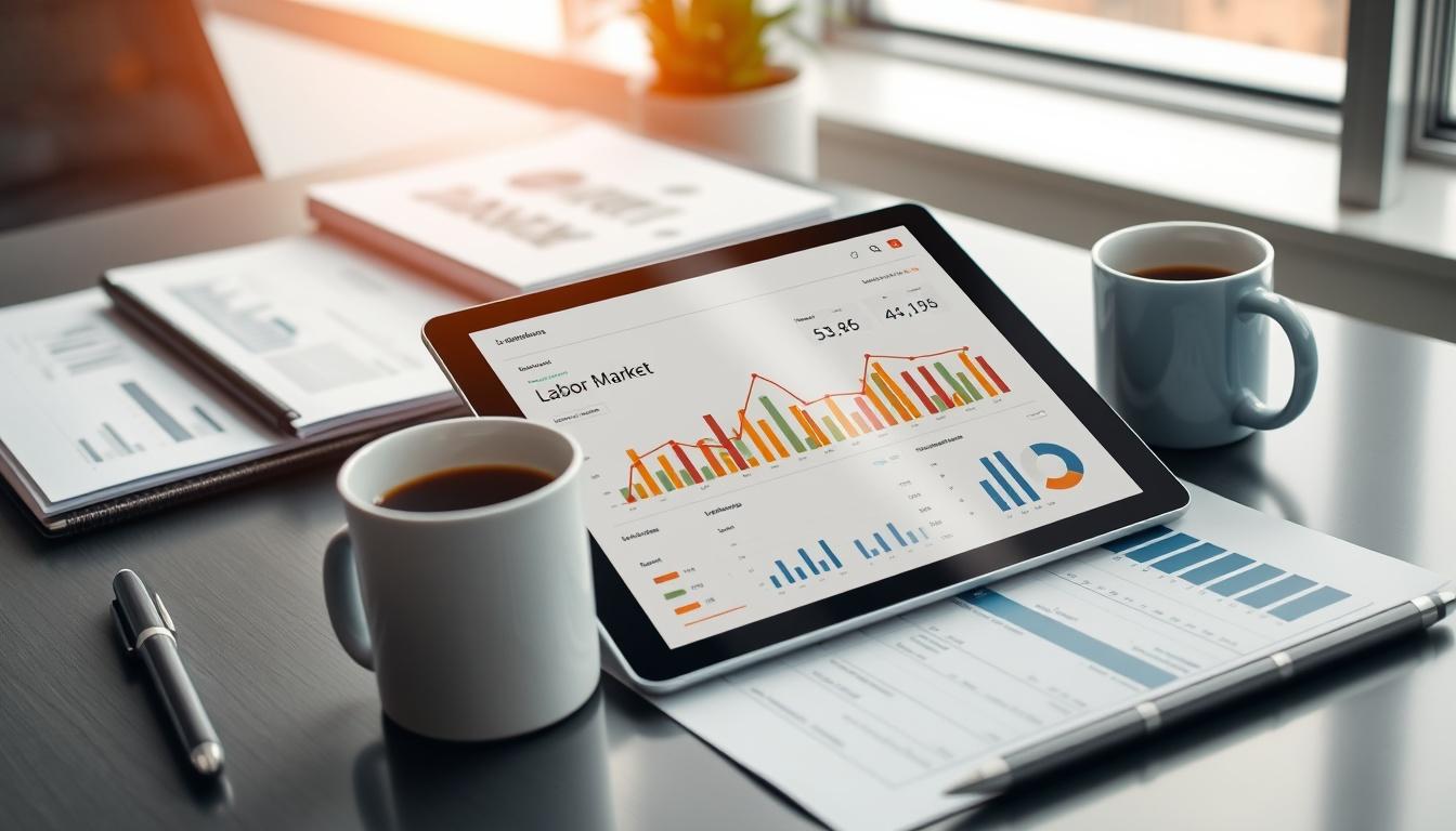 Professional plan visual